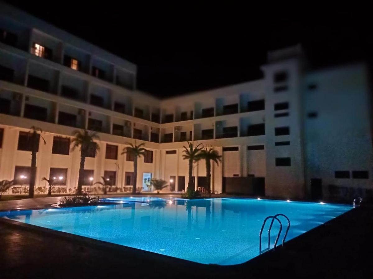 Pride Resort & Convention Center Ranakpur Near Ranakpur Dam Sādri Eksteriør billede